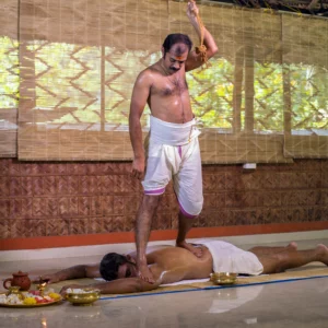 L’Art du bien-être ayurvédique au Kerala