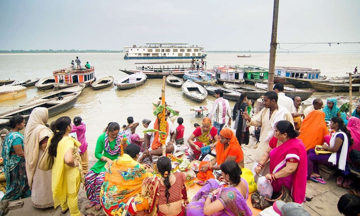 Croisière-sur-le-Gange-Bengal-linde-avec-mathew-voyage-en-inde-7